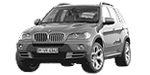 BMW E70 P0C45 Fault Code