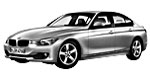 BMW F30 P0C45 Fault Code