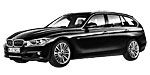 BMW F31 P0C45 Fault Code