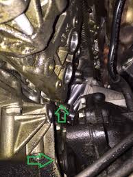 See P0C45 in engine